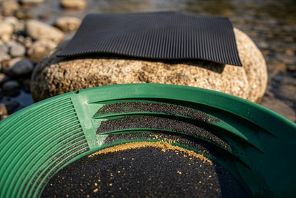 Sluice Fox Sluice Box Rubber Matting