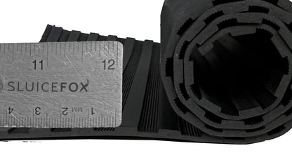 Sluice Fox Sluice Box Rubber Matting