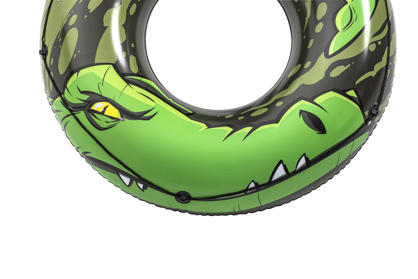 H2OGO! River Gator Inflatable Tube