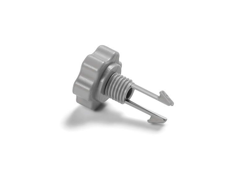 Intex Air Release Valve and O-Ring Replacement Part for Filter Pumps 10460 10264