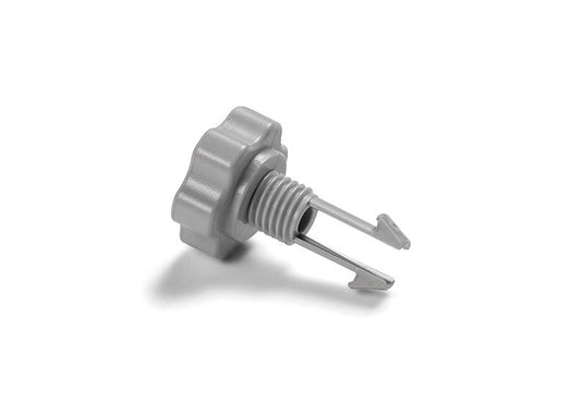 Intex Air Release Valve Replacement Part for Filter Pumps 10460