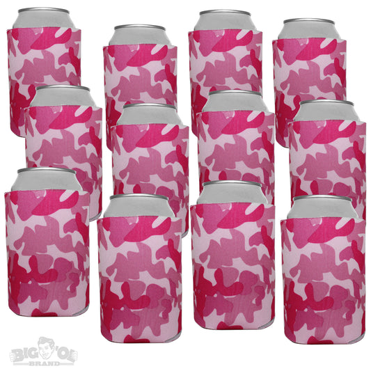 25-Pack Premium Blank Beverage Insulator Can Coolers – Customizable, Durable, and Perfect for Parties, Events, Weddings, Promotions, and Personalized Gifts or Favors.