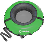 Ultimate Towable Snow Tube Sled | Inflatable Sledding Tube | Made In USA