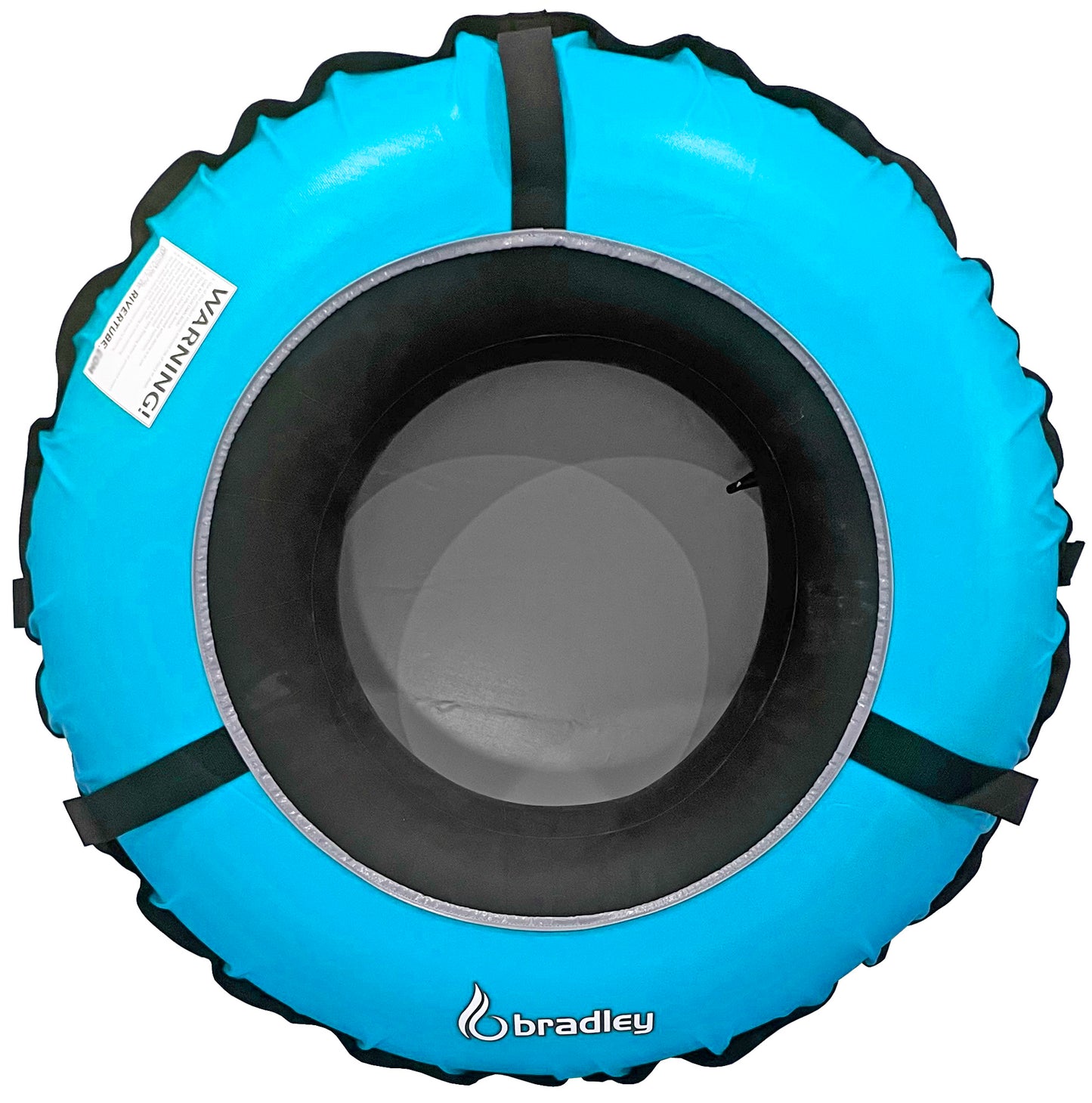 Bradley Heavy Duty River Tube With Cover | Commercial Grade