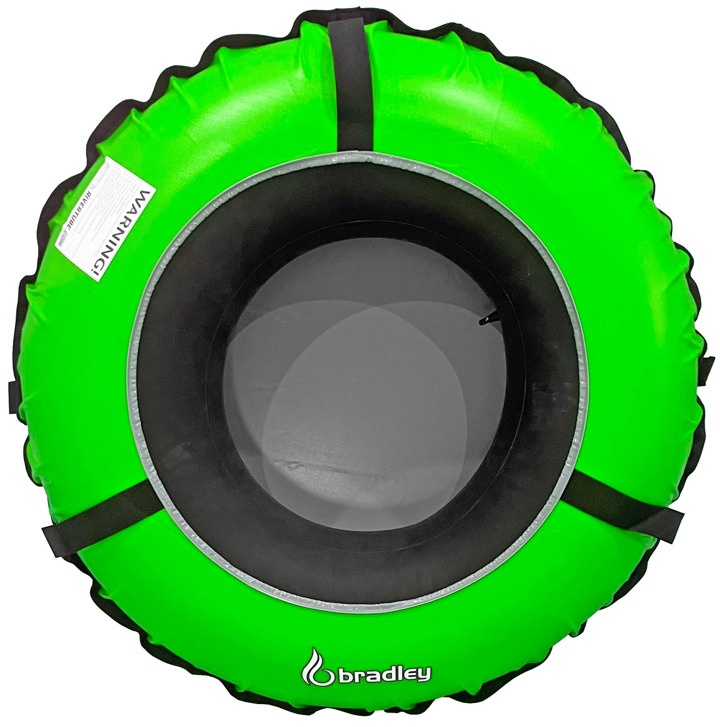 Bradley Heavy Duty River Tube With Cover | Commercial Grade