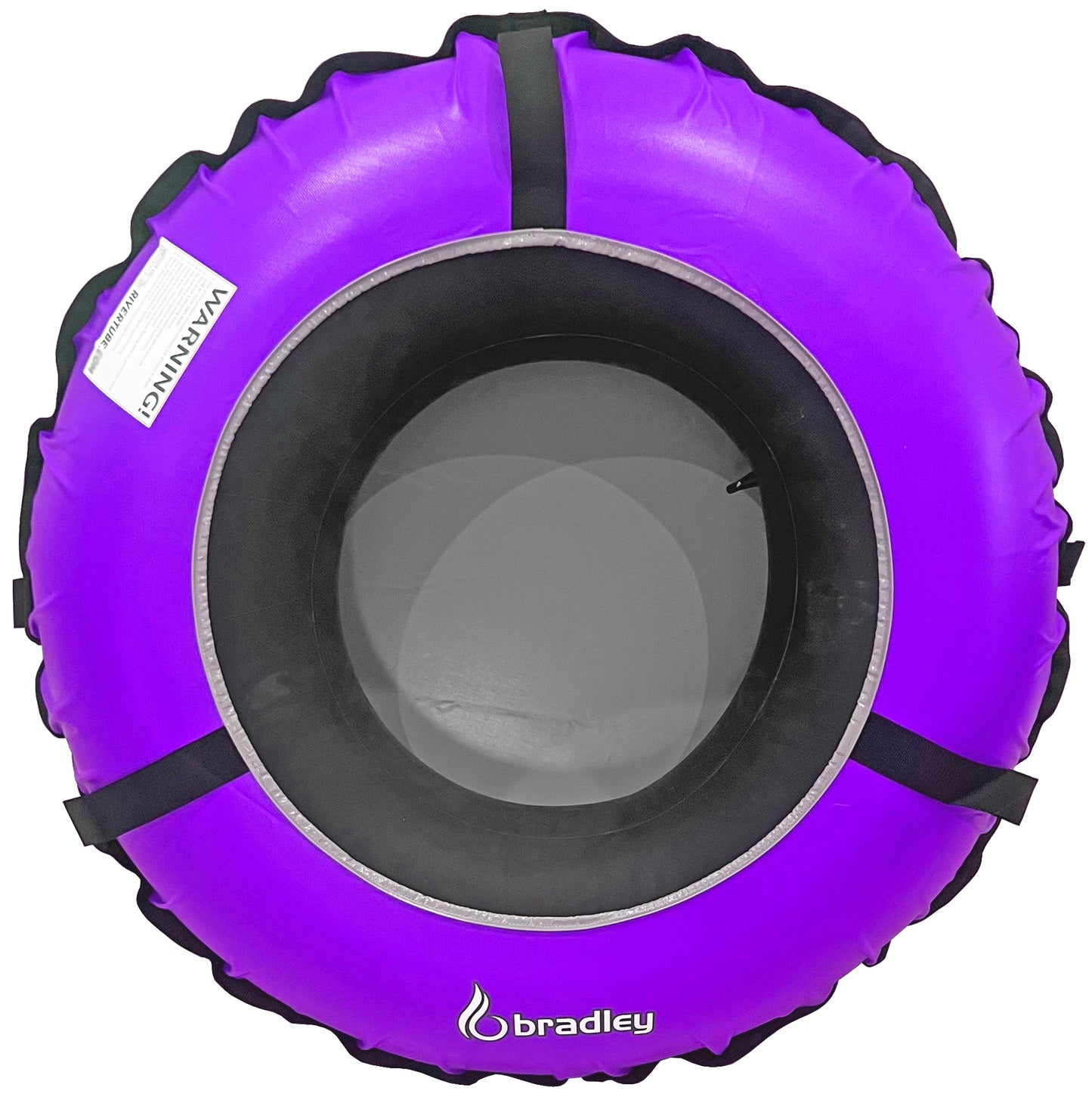 Bradley Heavy Duty River Tube With Cover | Commercial Grade