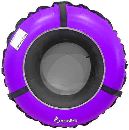 Bradley Heavy Duty River Tube With Cover | Commercial Grade