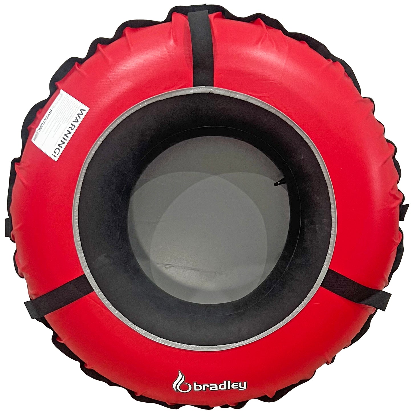 Bradley Heavy Duty River Tube With Cover | Commercial Grade