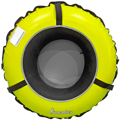 Bradley Heavy Duty River Tube With Cover | Commercial Grade