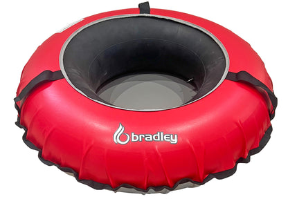 Bradley heavy duty tubes for floating the river; Whitewater water tube; Rubber Truck Tire tube with cover for river floating; Linking river tubes for floating the river; river raft tube