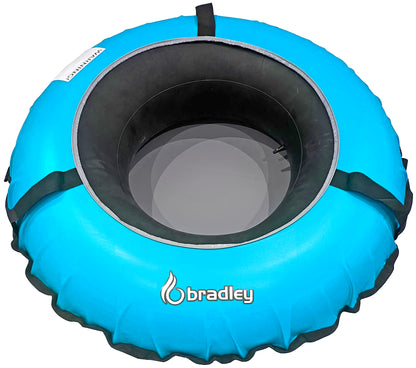 Bradley heavy duty tubes for floating the river; Whitewater water tube; Rubber Truck Tire tube with cover for river floating; Linking river tubes for floating the river; river raft tube