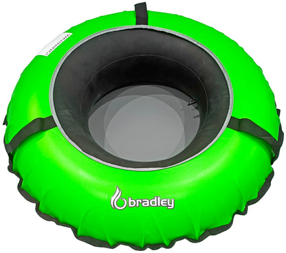 Bradley heavy duty tubes for floating the river; Whitewater water tube; Rubber Truck Tire tube with cover for river floating; Linking river tubes for floating the river; river raft tube