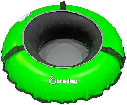 Bradley heavy duty tubes for floating the river; Whitewater water tube; Rubber Truck Tire tube with cover for river floating; Linking river tubes for floating the river; river raft tube