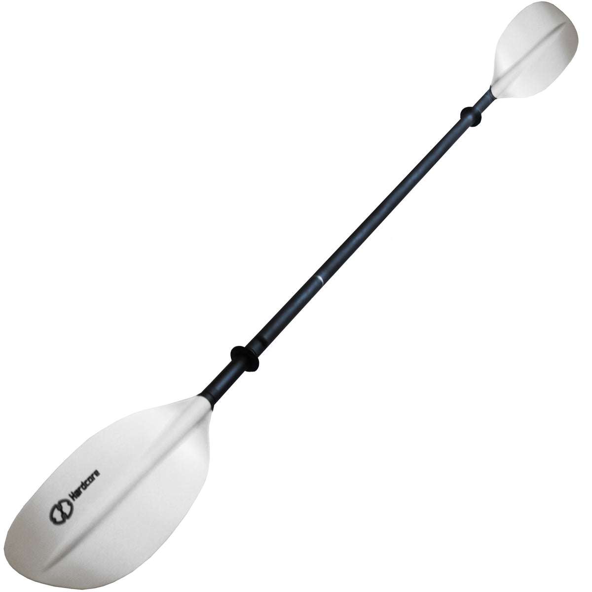 Kids Kayak Paddle for River Tubing and Water Adventures | Double-Sided Oars Ideal for Young Paddlers or on River Runs, Lakes, and Streams | Lightweight, Easy-to-Use