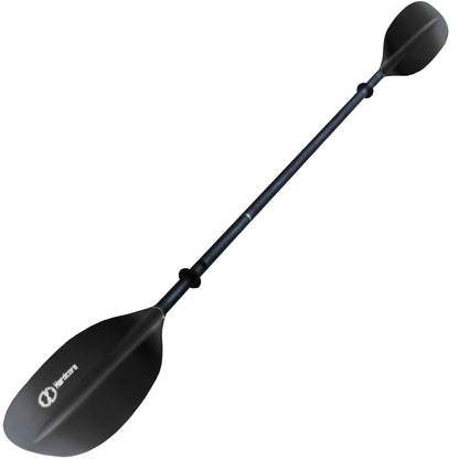 Kids Kayak Paddle for River Tubing and Water Adventures | Double-Sided Oars Ideal for Young Paddlers or on River Runs, Lakes, and Streams | Lightweight, Easy-to-Use
