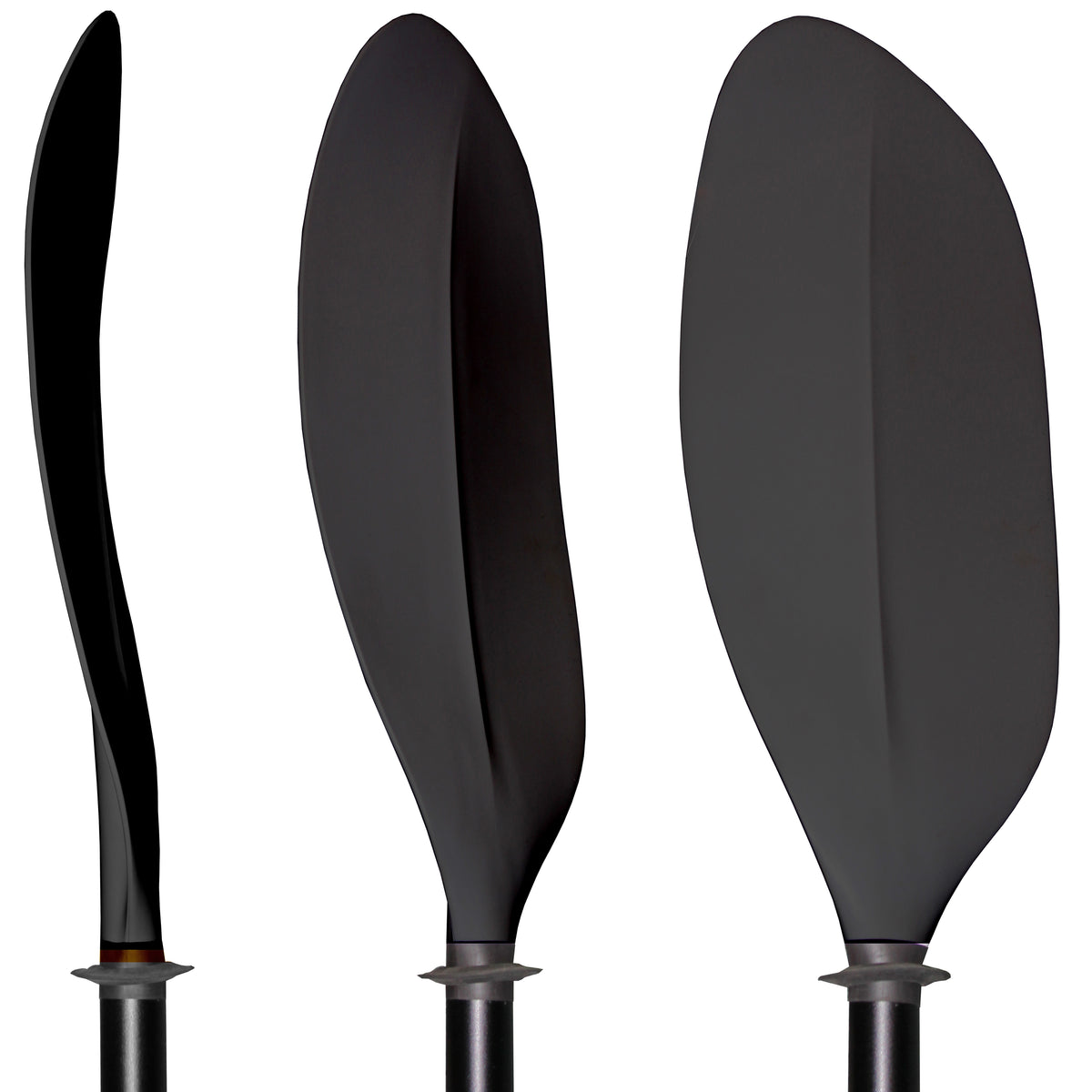Kids Kayak Paddle for River Tubing and Water Adventures | Double-Sided Oars Ideal for Young Paddlers or on River Runs, Lakes, and Streams | Lightweight, Easy-to-Use