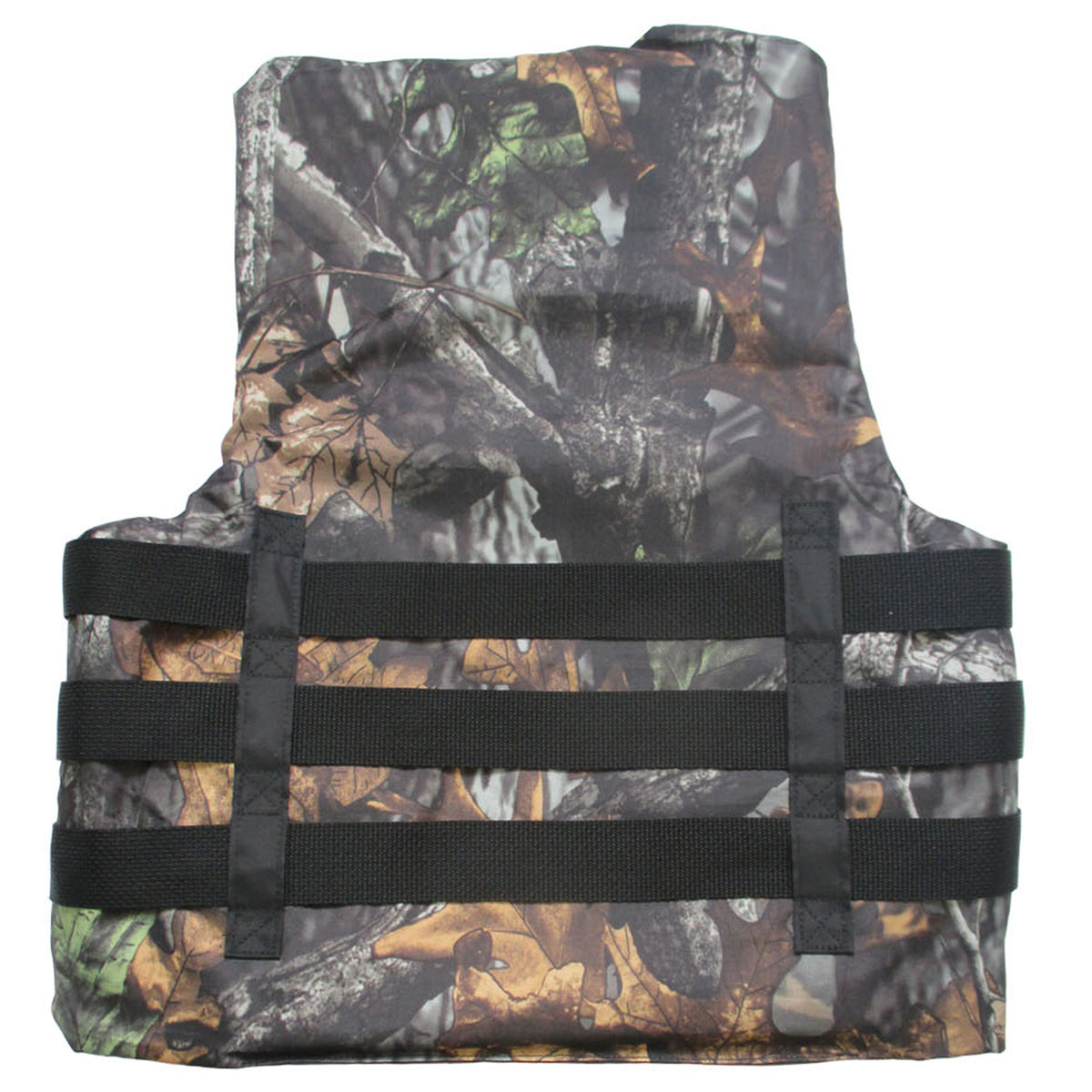 Bradley Life Jackets for Adults | Marine Life Vests for Adults | Coast Guard Approved Flotation for Fishing and Hunting Waterfowl | Wakeboard Close to Shore Ocean Kayak Life Vest