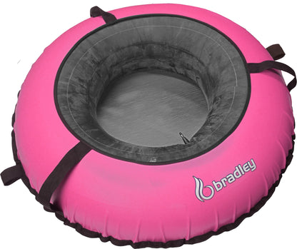 Bradley heavy duty tubes for floating the river; Whitewater water tube; Rubber Truck Tire tube with cover for river floating; Linking river tubes for floating the river; river raft tube