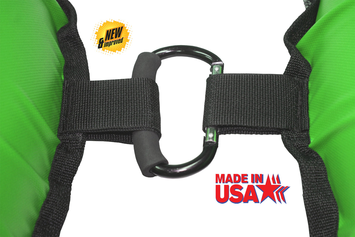 Pack of four Bradley heavy duty tubes for floating the river; Whitewater water tube; Rubber inner tube with cover for river floating; Linking tubes for floating the river; river raft tube