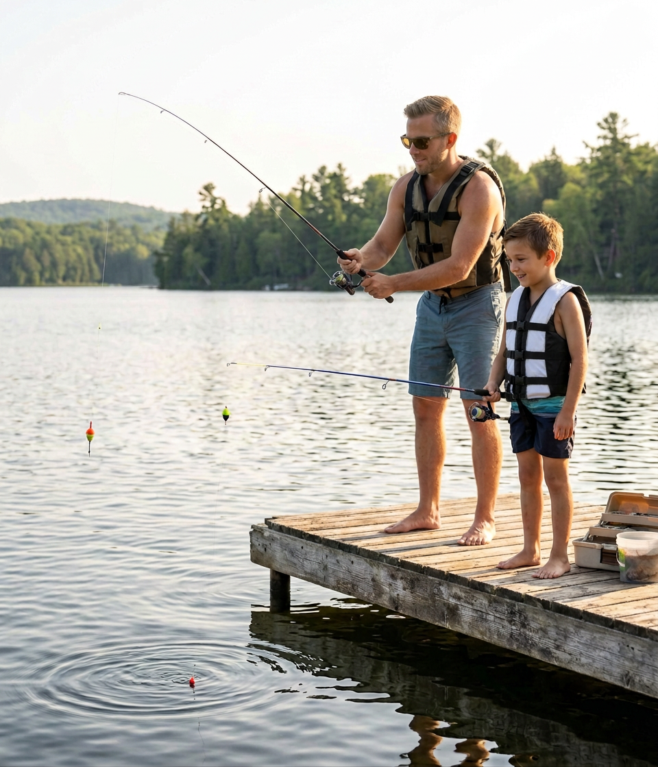 Hardcore life jacket paddle vest; Coast Guard approved Type III PFD life vest flotation device; Jet ski, wakeboard, kayak; Ideal extra life jacket for your pontoon boat w/ Leg Strap