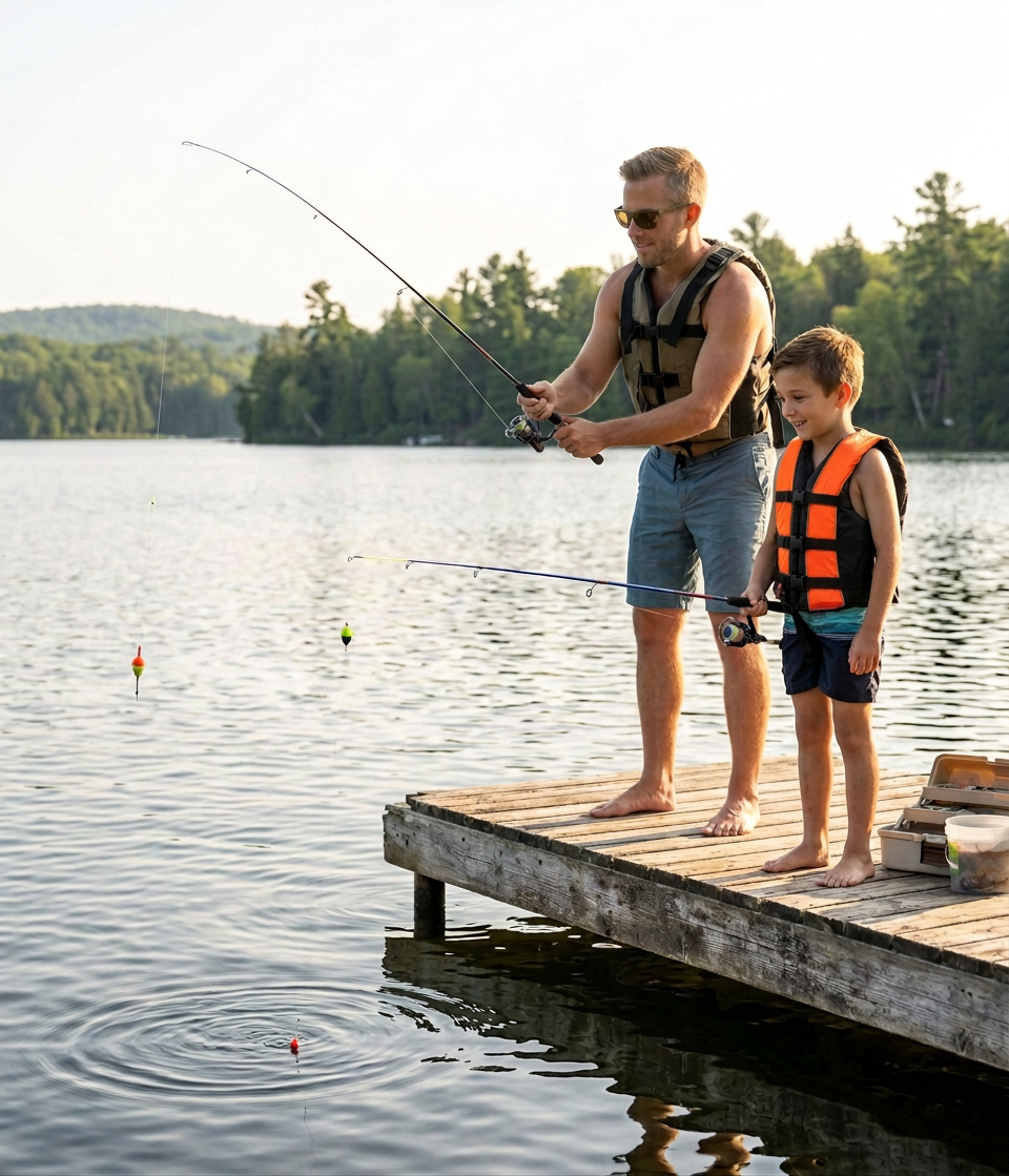 Hardcore life jacket paddle vest; Coast Guard approved Type III PFD life vest flotation device; Jet ski, wakeboard, kayak; Ideal extra life jacket for your pontoon boat w/ Leg Strap