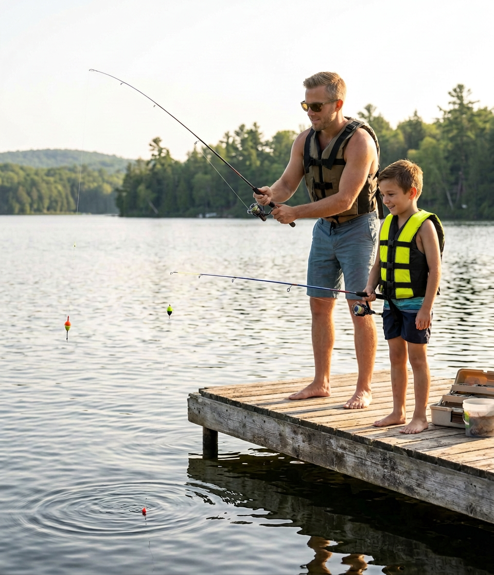 Hardcore life jacket paddle vest; Coast Guard approved Type III PFD life vest flotation device; Jet ski, wakeboard, kayak; Ideal extra life jacket for your pontoon boat w/ Leg Strap