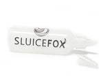 Sluice Fox 2 Gold Pans w/ Bottle Snuffer | Panning Kit | Prospecting Mining Kit