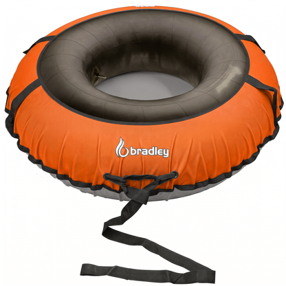 Bradley Heavy-Duty Snow Tube with Reinforced Cover