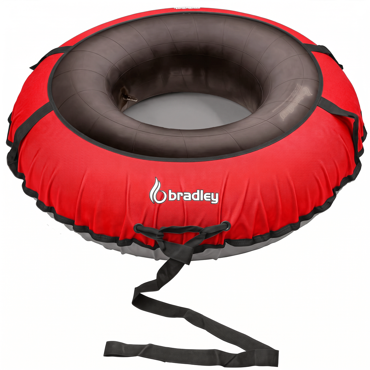 Bradley Heavy-Duty Snow Tube with Reinforced Cover