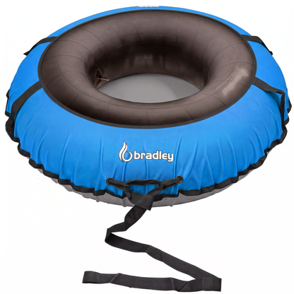 Bradley Heavy-Duty Snow Tube with Reinforced Cover