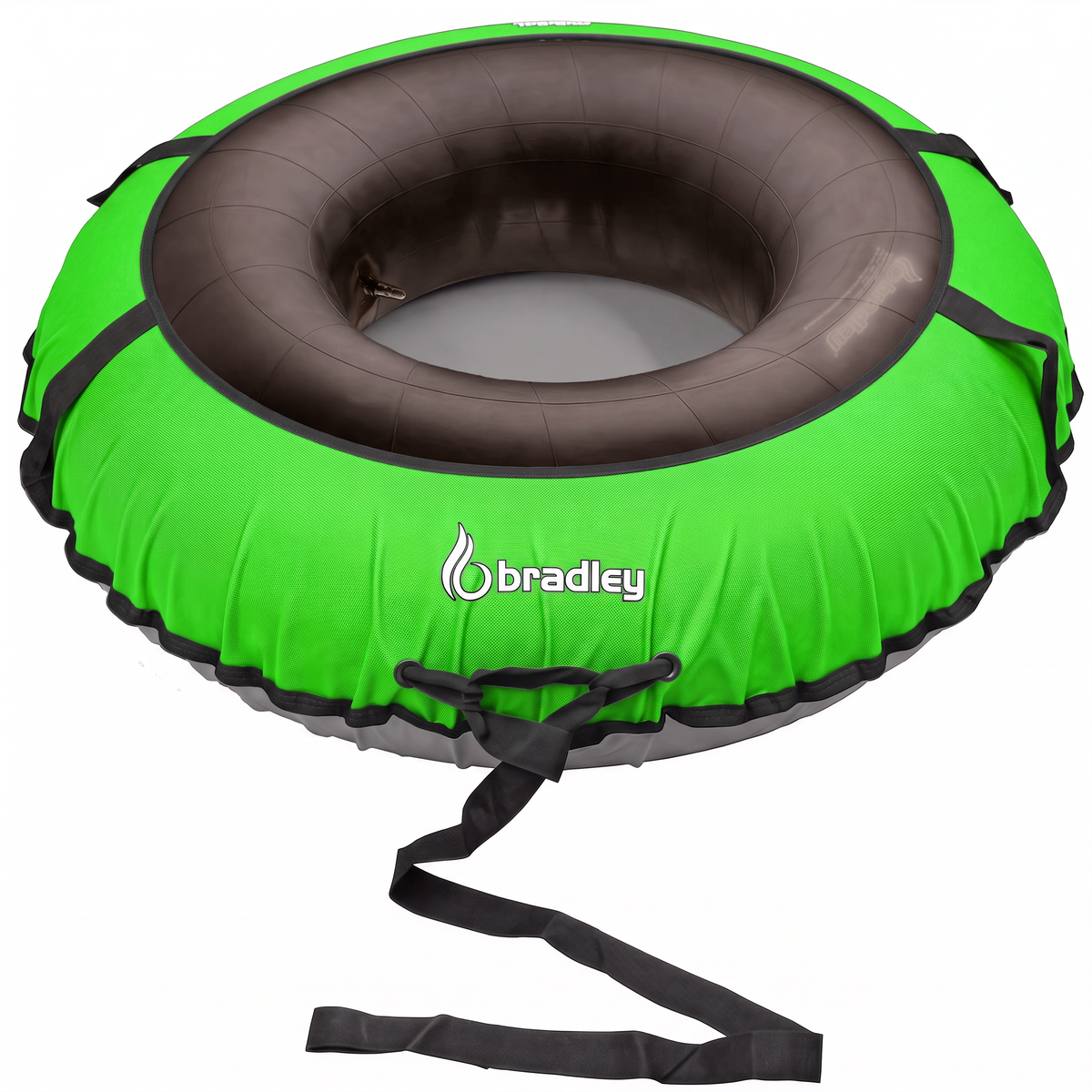 Bradley Heavy-Duty Snow Tube with Reinforced Cover