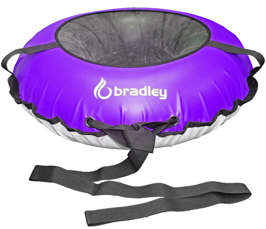 Bradley Heavy-Duty Snow Tube with Reinforced Cover
