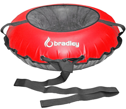 Bradley Heavy-Duty Snow Tube with Reinforced Cover