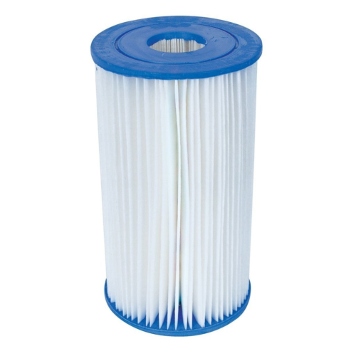 24 Bestway Type IV / B Filter Cartridges for 2500 GPH Above Ground Pool Filters