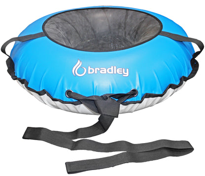 Bradley Heavy-Duty Snow Tube with Reinforced Cover