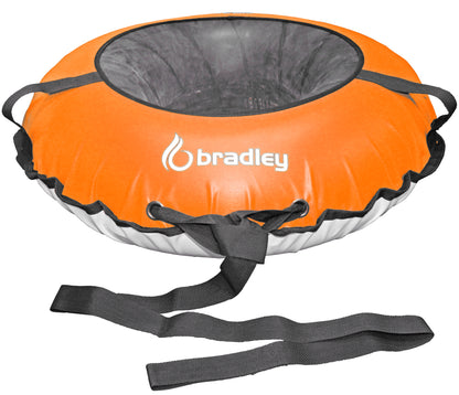 Bradley Heavy-Duty Snow Tube with Reinforced Cover