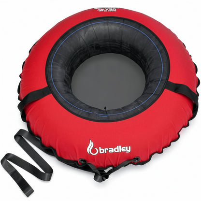 Bradley Heavy-Duty Snow Tube with Reinforced Cover