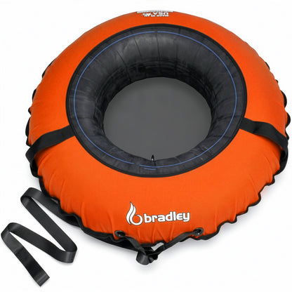 Bradley Heavy-Duty Snow Tube with Reinforced Cover