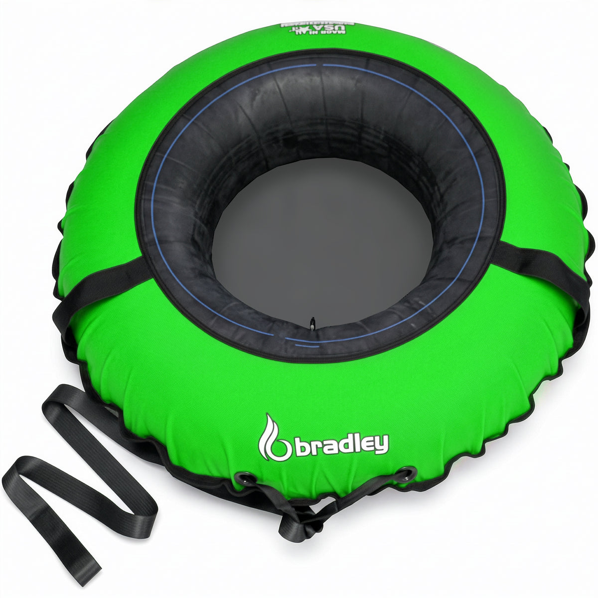 Bradley Heavy-Duty Snow Tube with Reinforced Cover