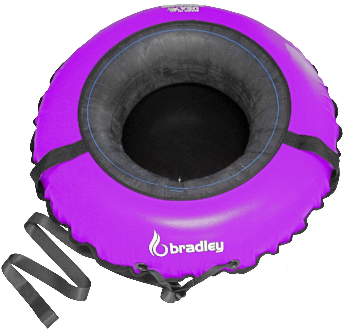 25074 Ultimate Snow Tube Violet COVER ONLY