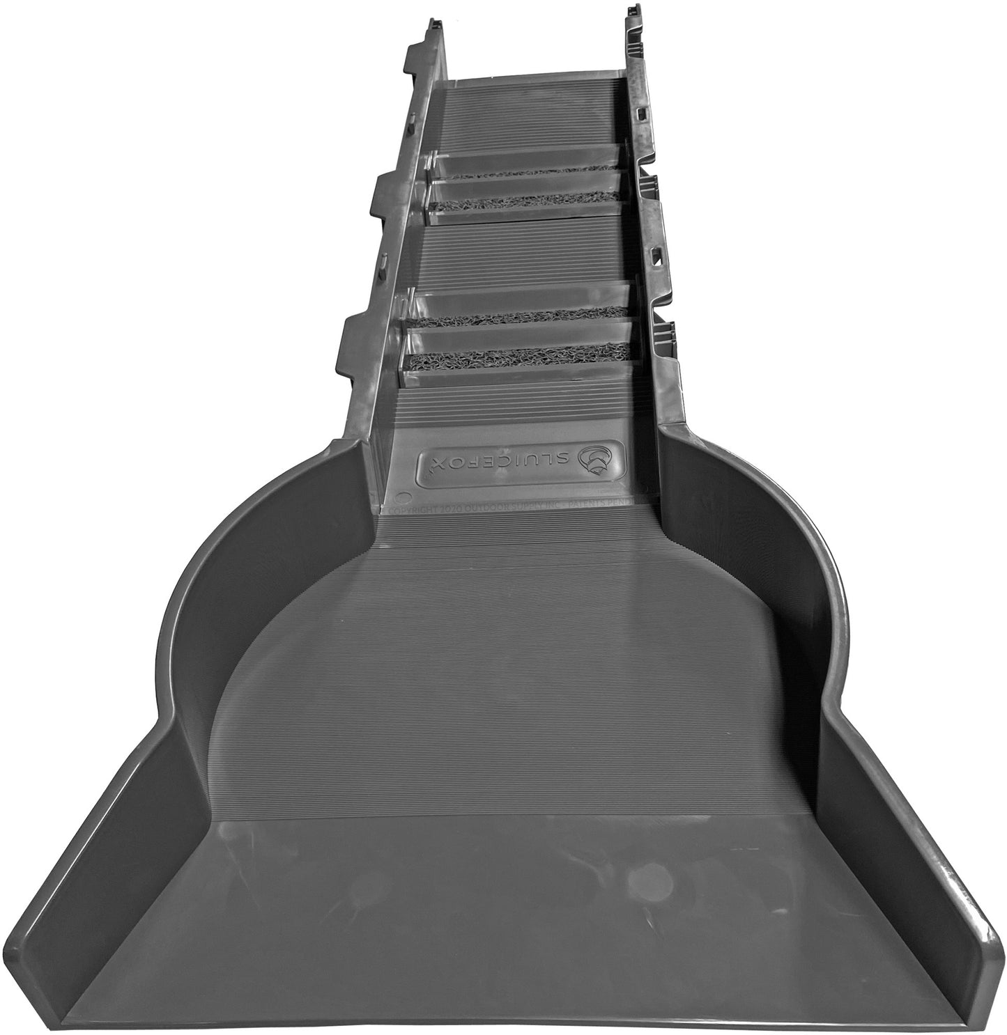 Sluice Fox Expandable Portable Sluice Box