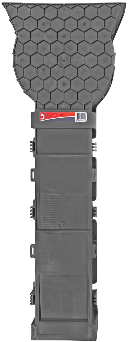 Sluice Fox Expandable Portable Sluice Box