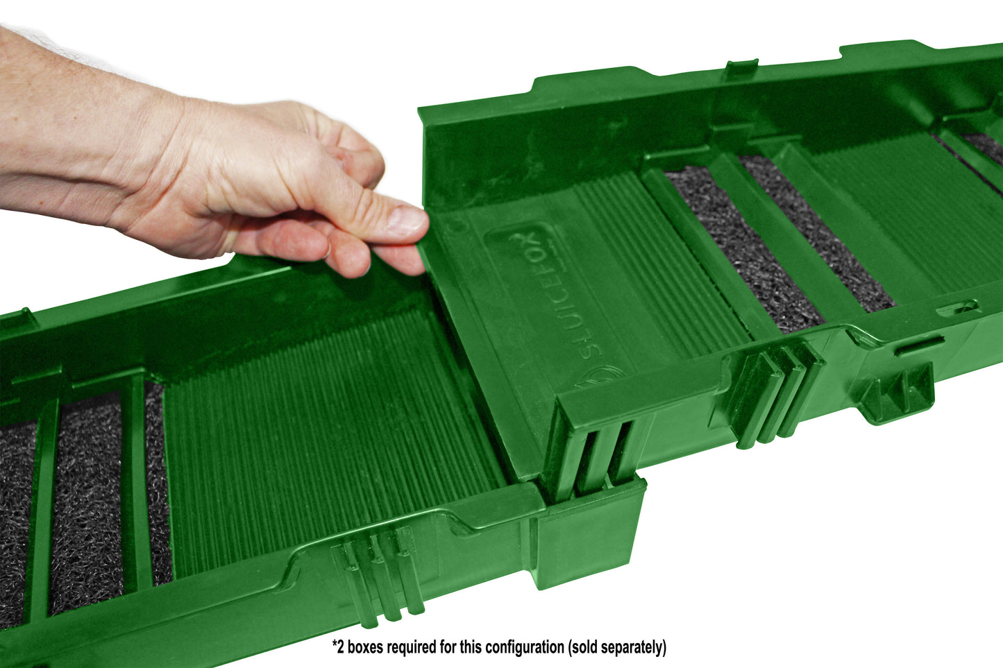 Sluice Fox Modular Sluice Box Parts & Accessories