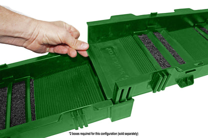 Sluice Fox Modular Sluice Box Parts & Accessories