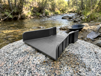 Sluice Fox Modular Sluice Box Parts & Accessories