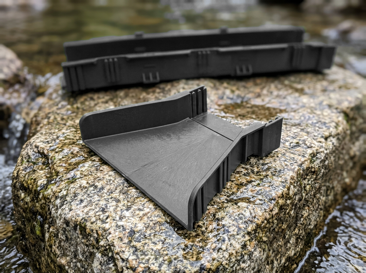 Sluice Fox Modular Sluice Box Parts & Accessories