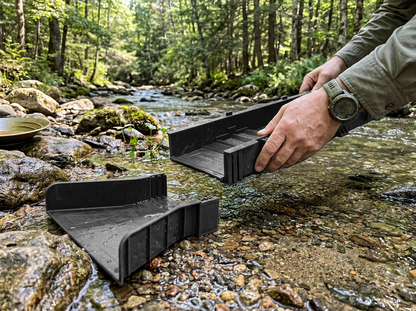 Sluice Fox Modular Sluice Box Parts & Accessories