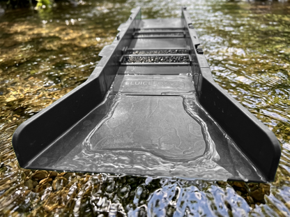 Sluice Fox Modular Sluice Box Parts & Accessories