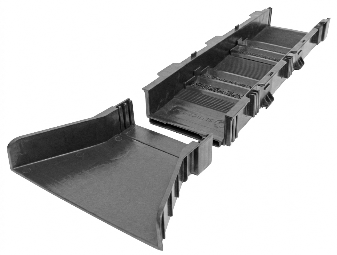Sluice Fox Modular Sluice Box Parts & Accessories