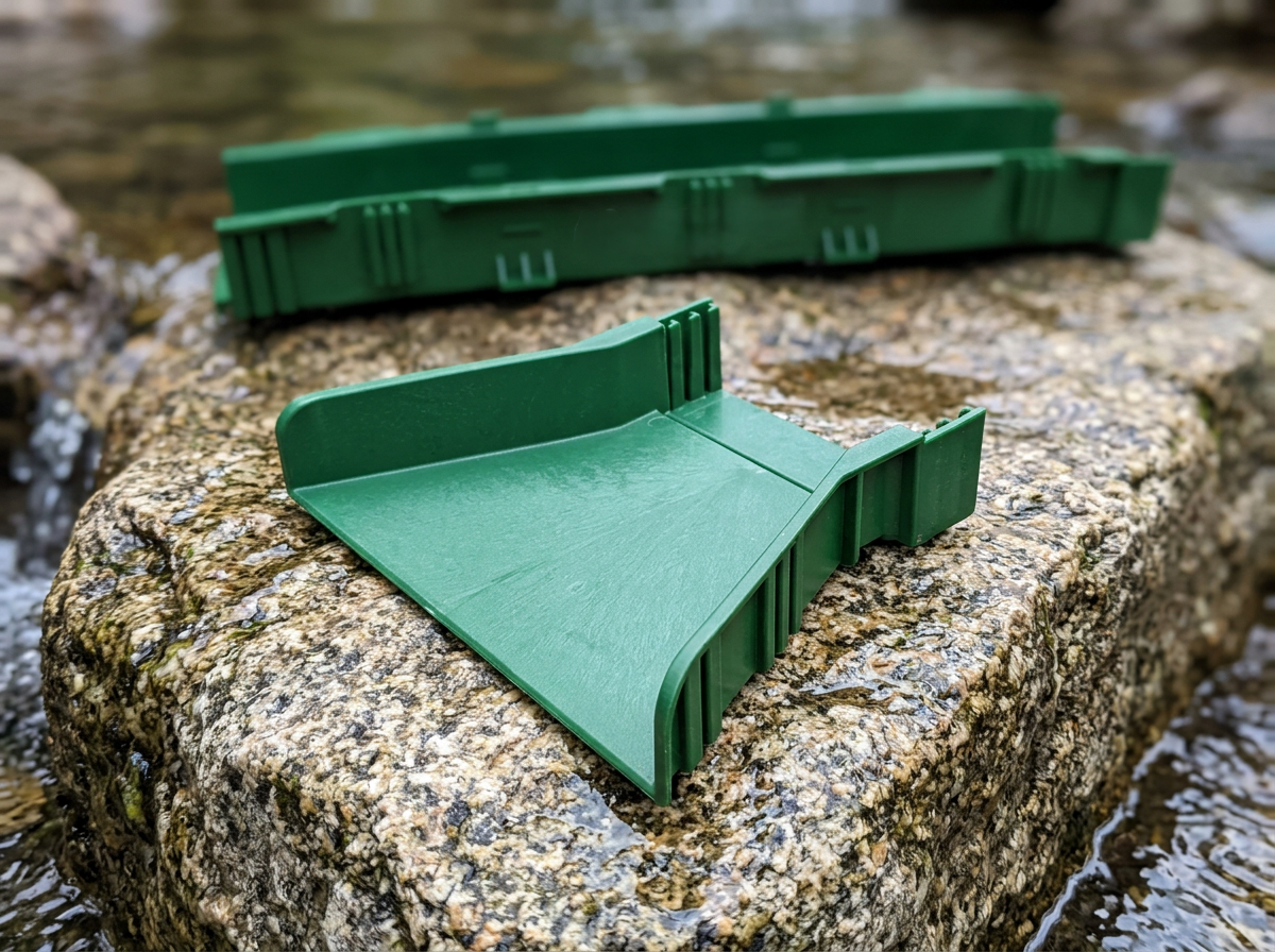 Sluice Fox Modular Sluice Box Parts & Accessories